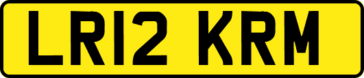 LR12KRM