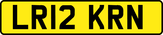 LR12KRN