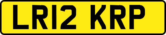 LR12KRP