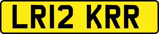 LR12KRR