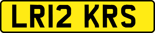 LR12KRS