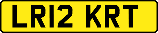 LR12KRT