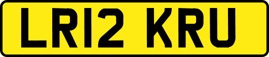 LR12KRU