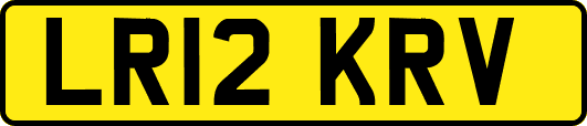 LR12KRV