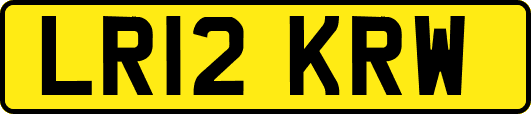 LR12KRW