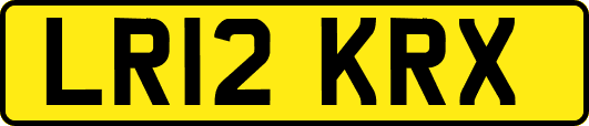 LR12KRX