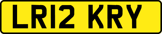 LR12KRY