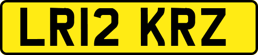 LR12KRZ