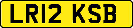 LR12KSB
