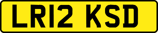 LR12KSD