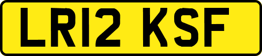 LR12KSF