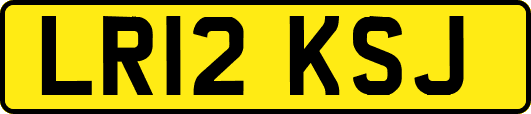 LR12KSJ