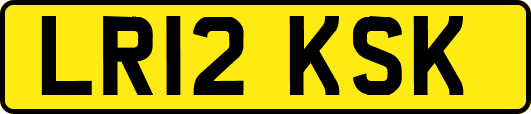 LR12KSK
