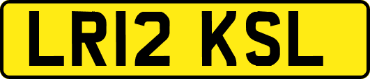 LR12KSL
