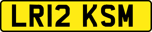 LR12KSM