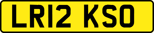 LR12KSO