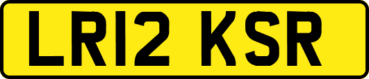 LR12KSR