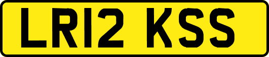 LR12KSS