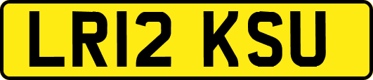 LR12KSU