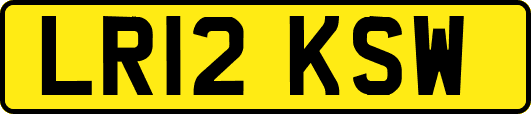 LR12KSW