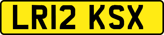 LR12KSX