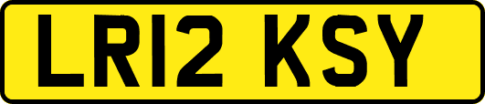 LR12KSY
