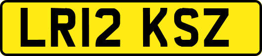 LR12KSZ