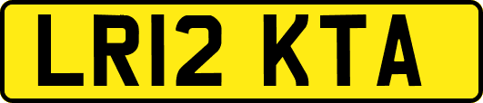 LR12KTA