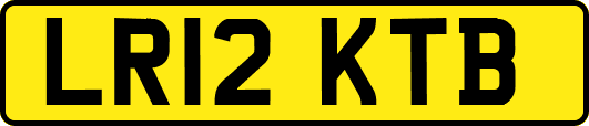 LR12KTB