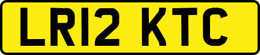LR12KTC