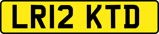 LR12KTD