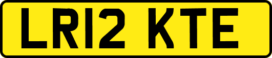 LR12KTE