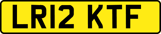 LR12KTF