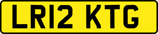 LR12KTG