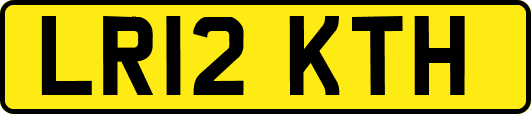 LR12KTH