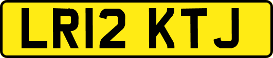 LR12KTJ
