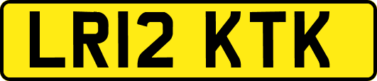 LR12KTK