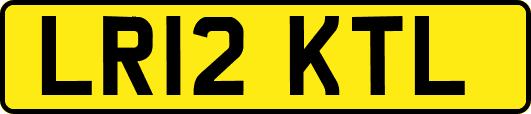 LR12KTL