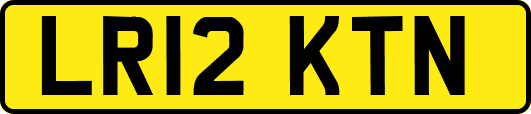 LR12KTN