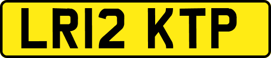 LR12KTP