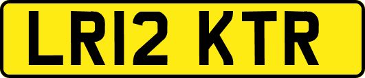 LR12KTR