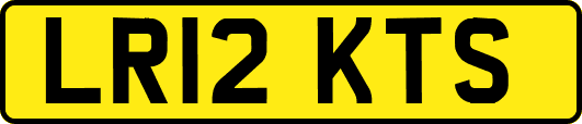 LR12KTS