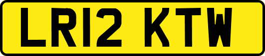 LR12KTW