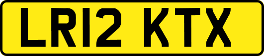 LR12KTX