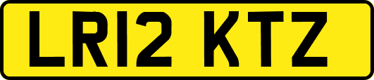 LR12KTZ