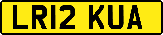 LR12KUA