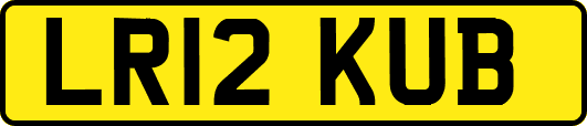 LR12KUB