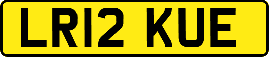 LR12KUE
