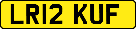 LR12KUF