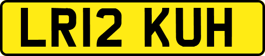 LR12KUH